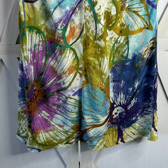 Jams World Sherry Dress in Sorbetto - Picture 8 of 8